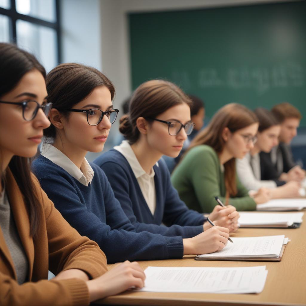 Курсы итальянского языка: форматы обучения, уровни и требования