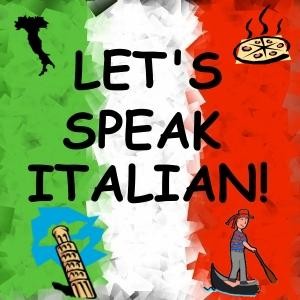 Как выучить итальянский самостоятельно